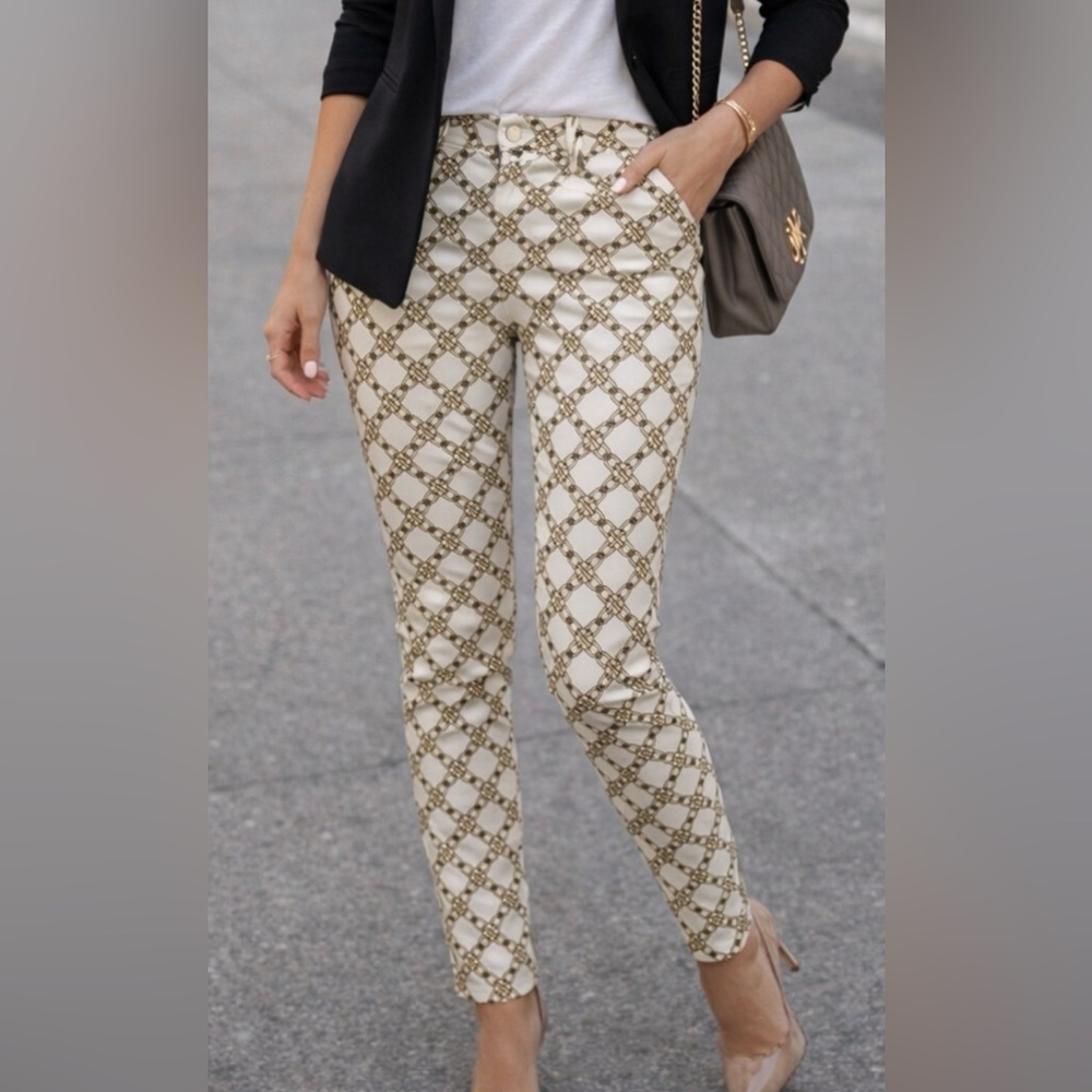 Michael Kors Corduroy Jeans